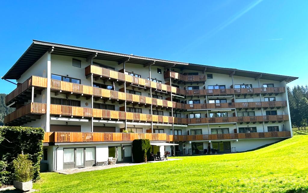 2 en 4 pers. luxe appartementen in  Kirchberg in Tirol., Vakantie, Vakantiehuizen | Oostenrijk, Tirol, Appartement, Landelijk