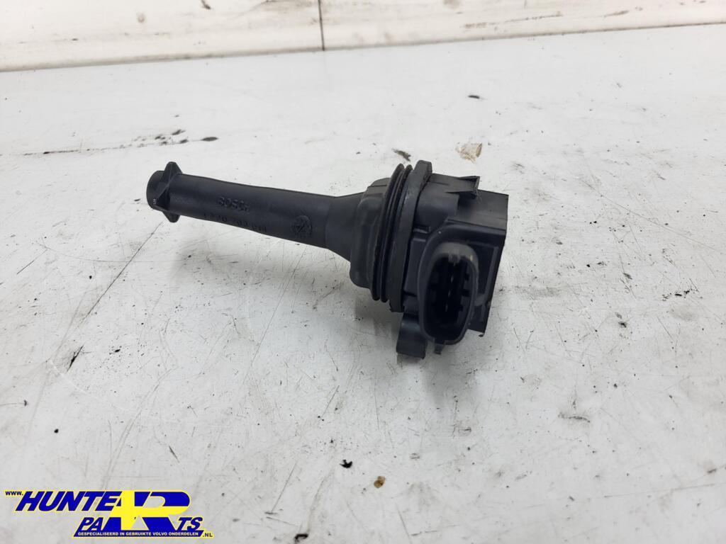 Bobine Volvo V70 II ('00-'08) 9125601, Gebruikt, Ophalen of Verzenden, Volvo, Volvo