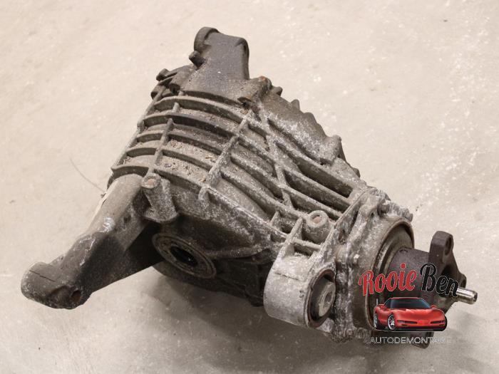 Differentieel achter van een Cadillac STS, Cadillac, Gebruikt, -, -