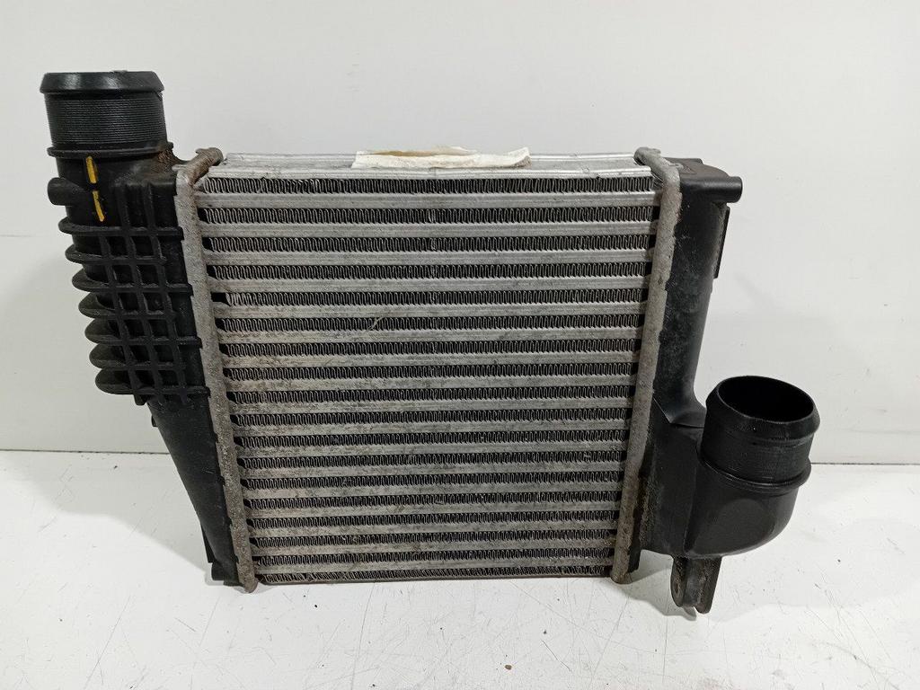 Intercooler radiateur Peugeot 308, Onderdelen@venauto.nl, Van der Ven Autorecycling B.V., Gebruikt, Ettenseweg 76, 4706 PB Roosendaal, The Netherlands