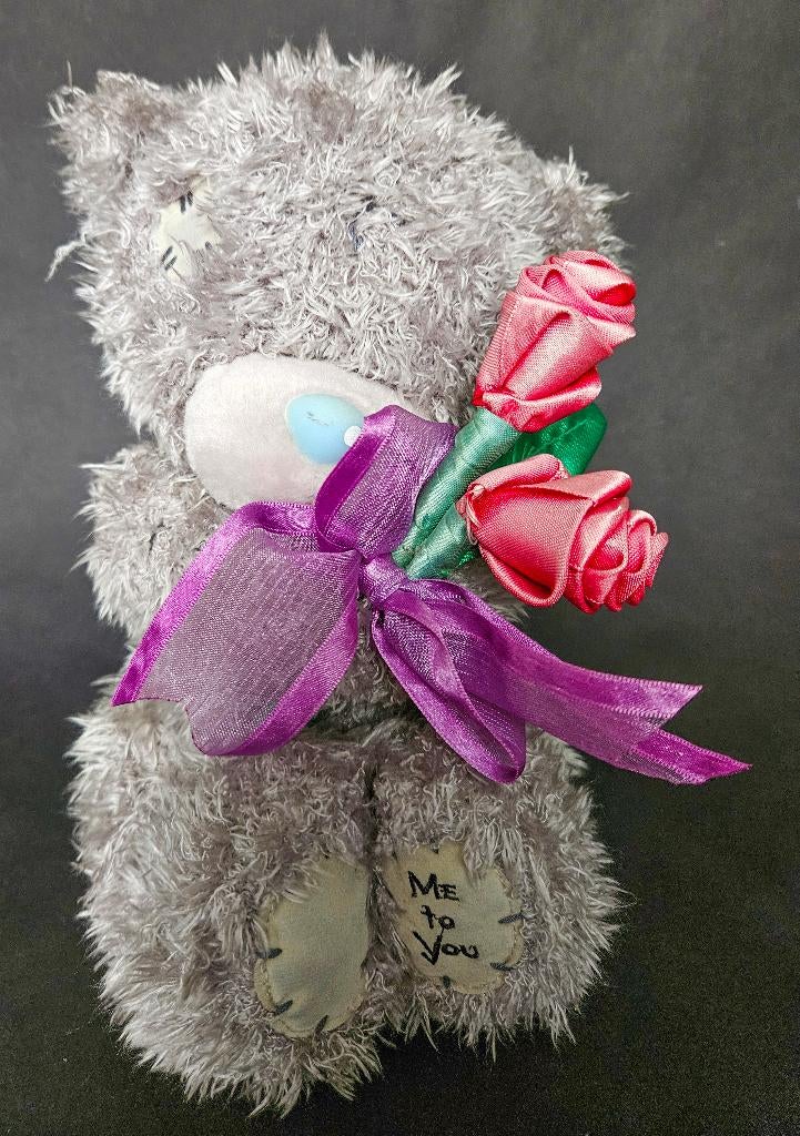Me to You knuffel beer Valentijn, Ophalen, Zo goed als nieuw, Stoffen beer, Me To You