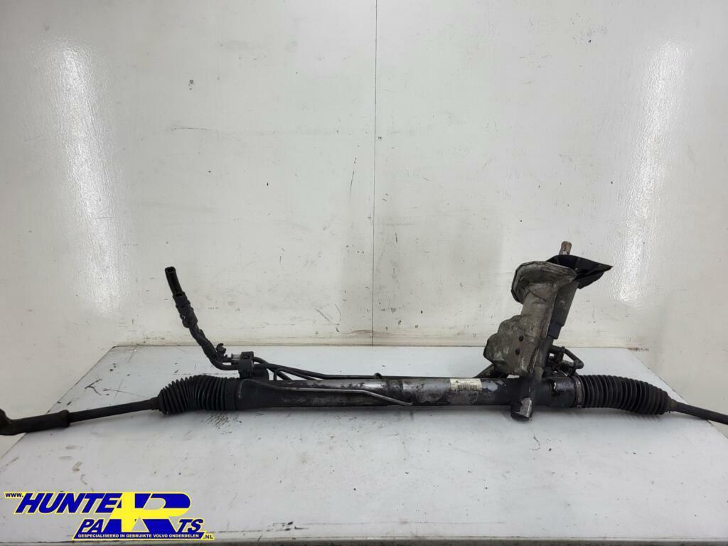 Stuurhuis bekrachtigd Volvo V70 III ('07-'17) 31329862, Gebruikt, Ophalen of Verzenden, Volvo, Volvo
