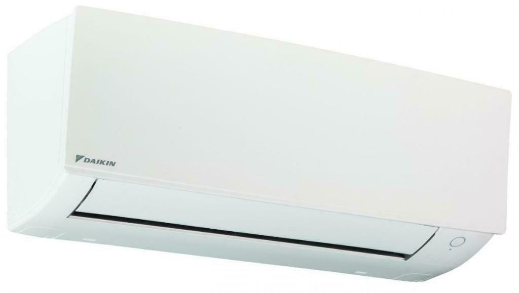 airco Daikin 2.5 - 3.5 - 5.0KW GOEDKOOPSTE van NEDERLAND !, Koelen en Ontvochtigen, Timer, Nieuw, 3 snelheden of meer