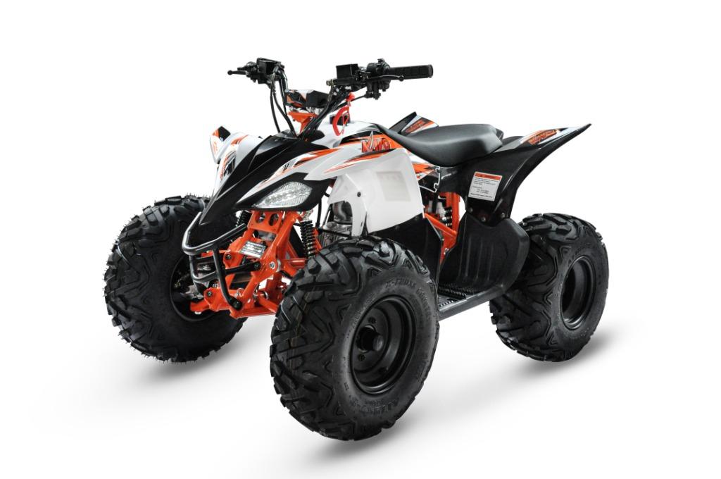 Kayo (kinder) Quads, Pitbikes en Dirtbikes