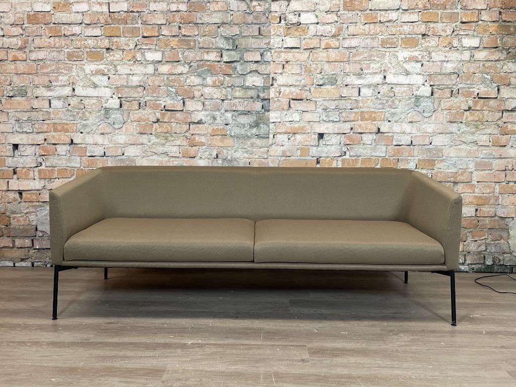 Vepa Sofa - Olijfgroen | Vepa Design