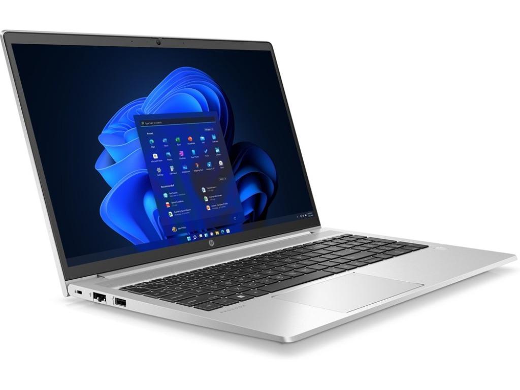 Refurbished HP laptop ProBook 450 G9 | Intel Core i5-1235U |, 256 GB, 8 GB, Refurbished, Ophalen of Verzenden