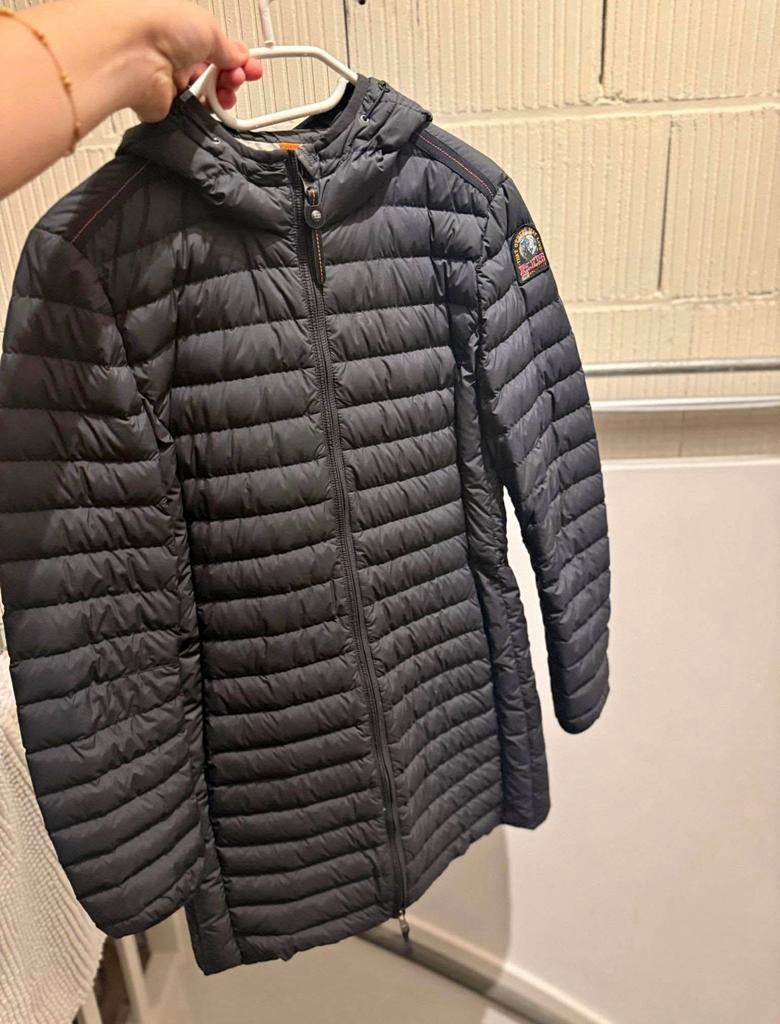 Parajumpers jas herfst/winter, Ophalen of Verzenden, Nieuw, Maat 38/40 (M), Zwart