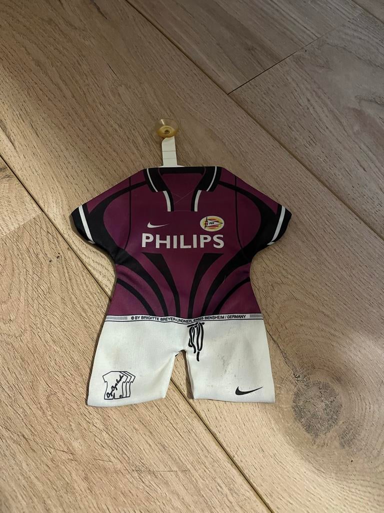 PSV Fanartikel Collectie, Ophalen of Verzenden, Gebruikt, PSV, Overige typen