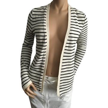 Maison Scotch vest blazer - maat 34/36, Ophalen of Verzenden, Zo goed als nieuw, Maat 36 (S), Wit