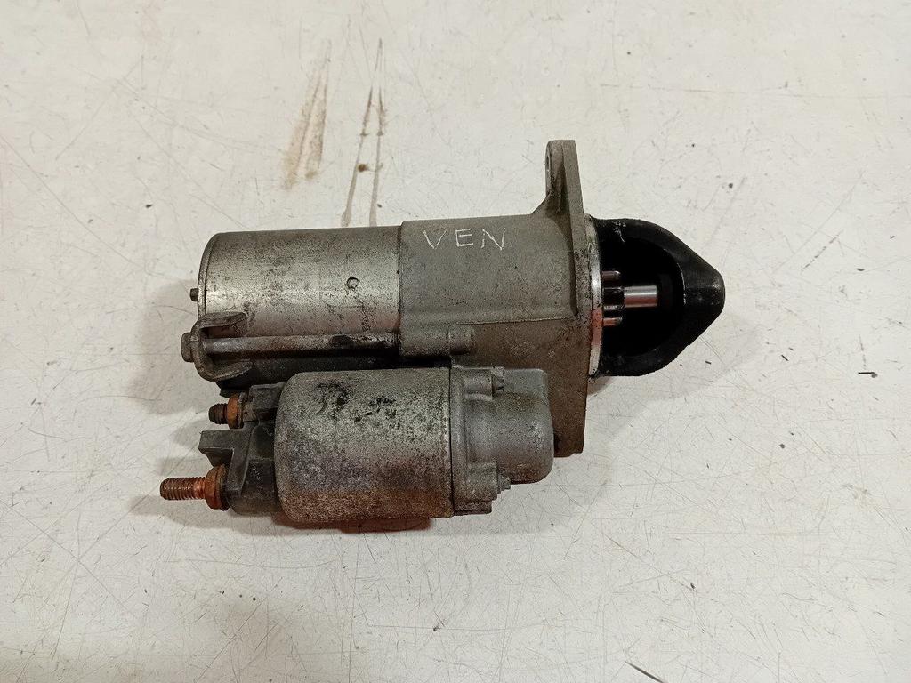 Startmotor Opel Insignia, Onderdelen@venauto.nl, Van der Ven Autorecycling B.V., Gebruikt, Ettenseweg 76, 4706 PB Roosendaal, The Netherlands
