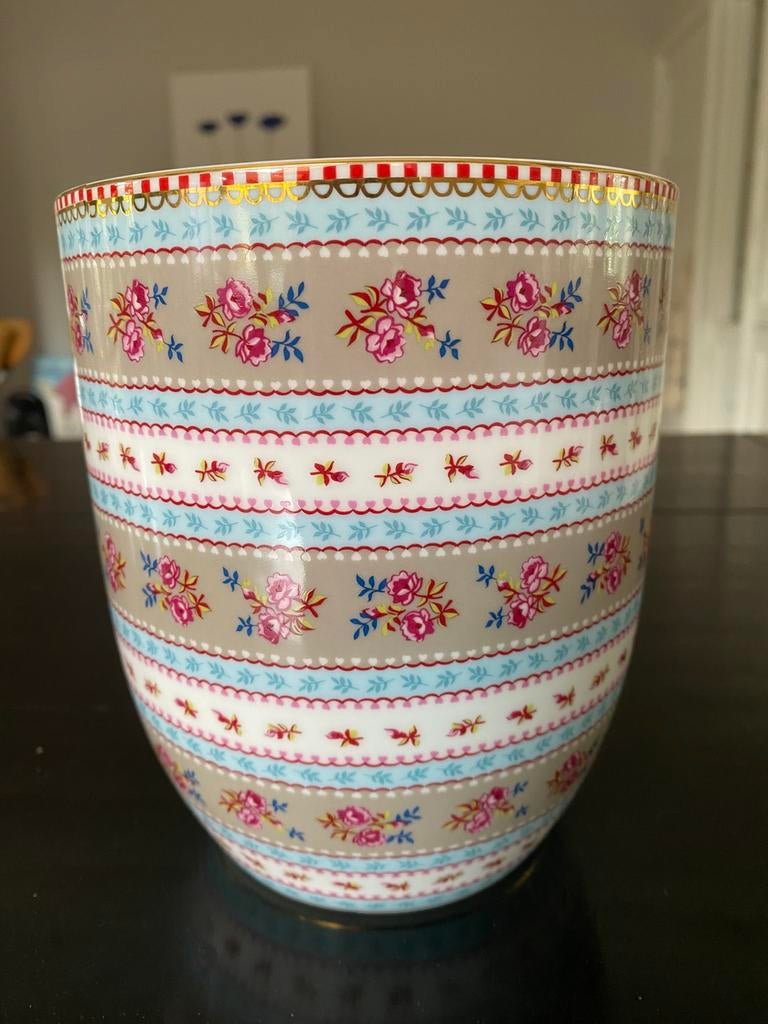 Pip Studio pot, Overige typen, Ophalen of Verzenden, Zo goed als nieuw, Overige stijlen