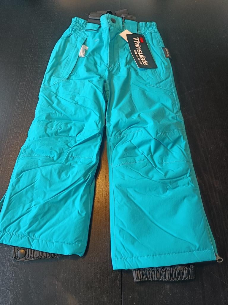 Nieuw Ski-broek maat 104, Ophalen, Nieuw, Meisje, Broek