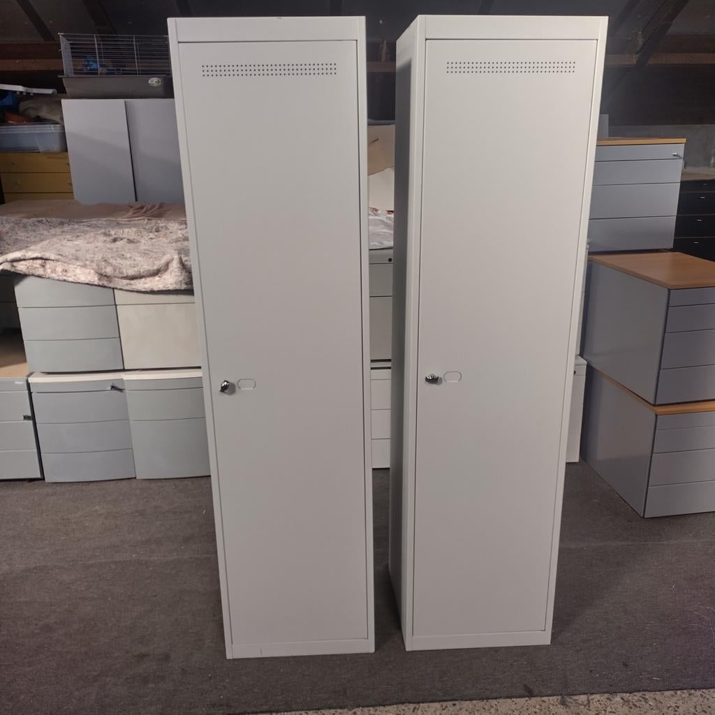 Mooie Lockers, Lockerkasten, Locker, kluisjes, Ophalen, Gebruikt