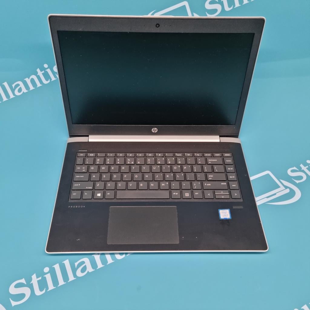 HP Probook 440G5 , Core i7 8550u , 6 mnd garantie, Onbekend, 14 inch, Ophalen of Verzenden, Zo goed als nieuw