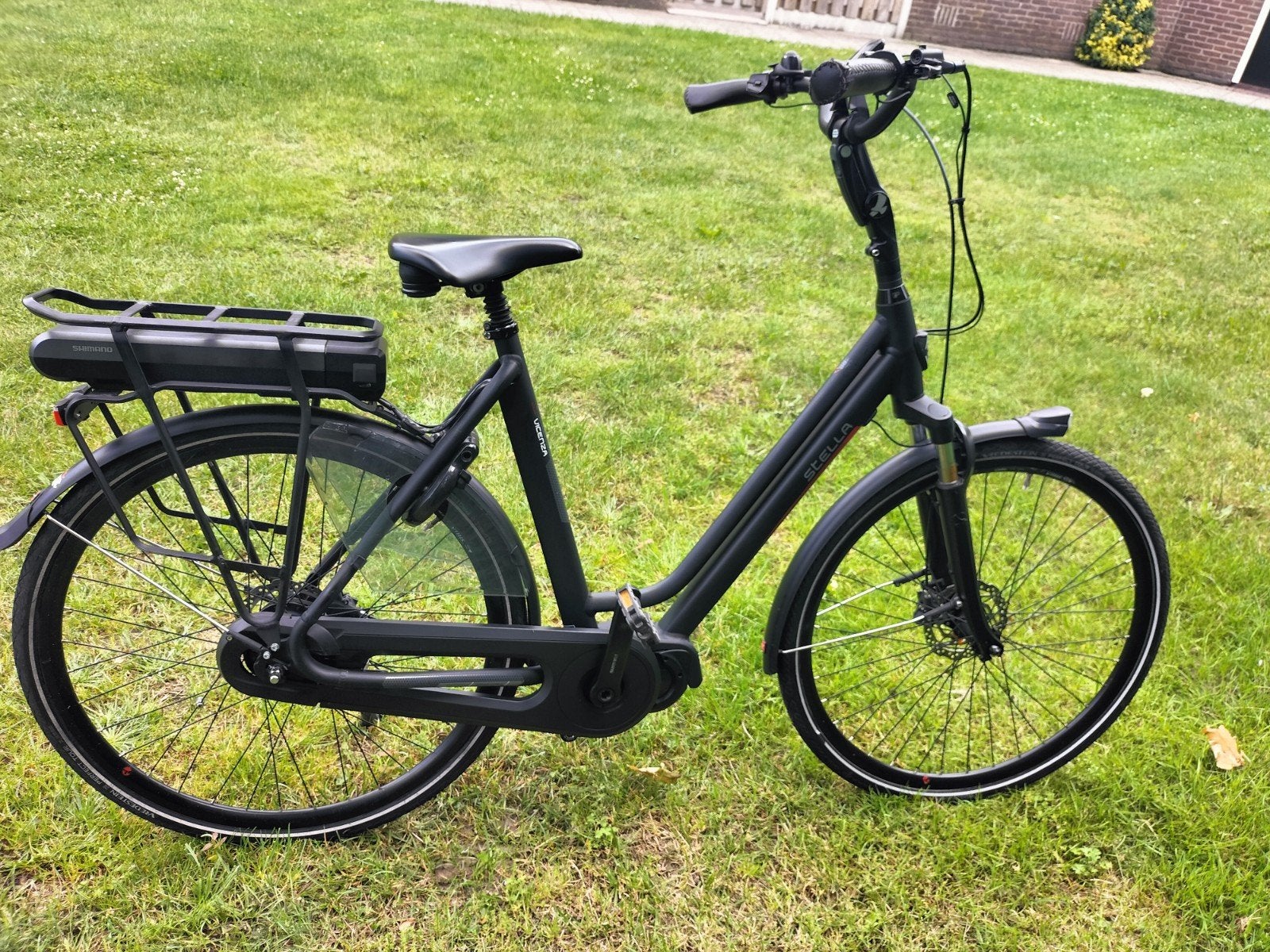 Stella e-bike, 51 tot 55 cm, Ophalen of Verzenden, Overige merken