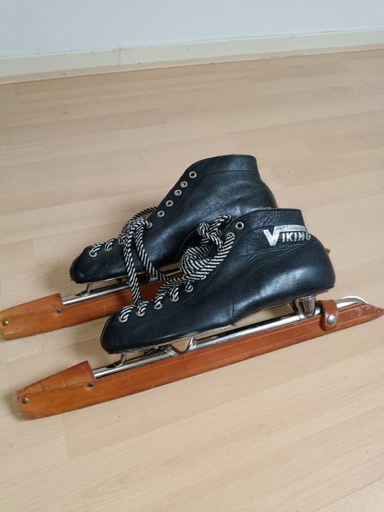 Lage Vinking toernoren maat 44, Sport en Fitness, Schaatsen, Ophalen, Noren, Viking