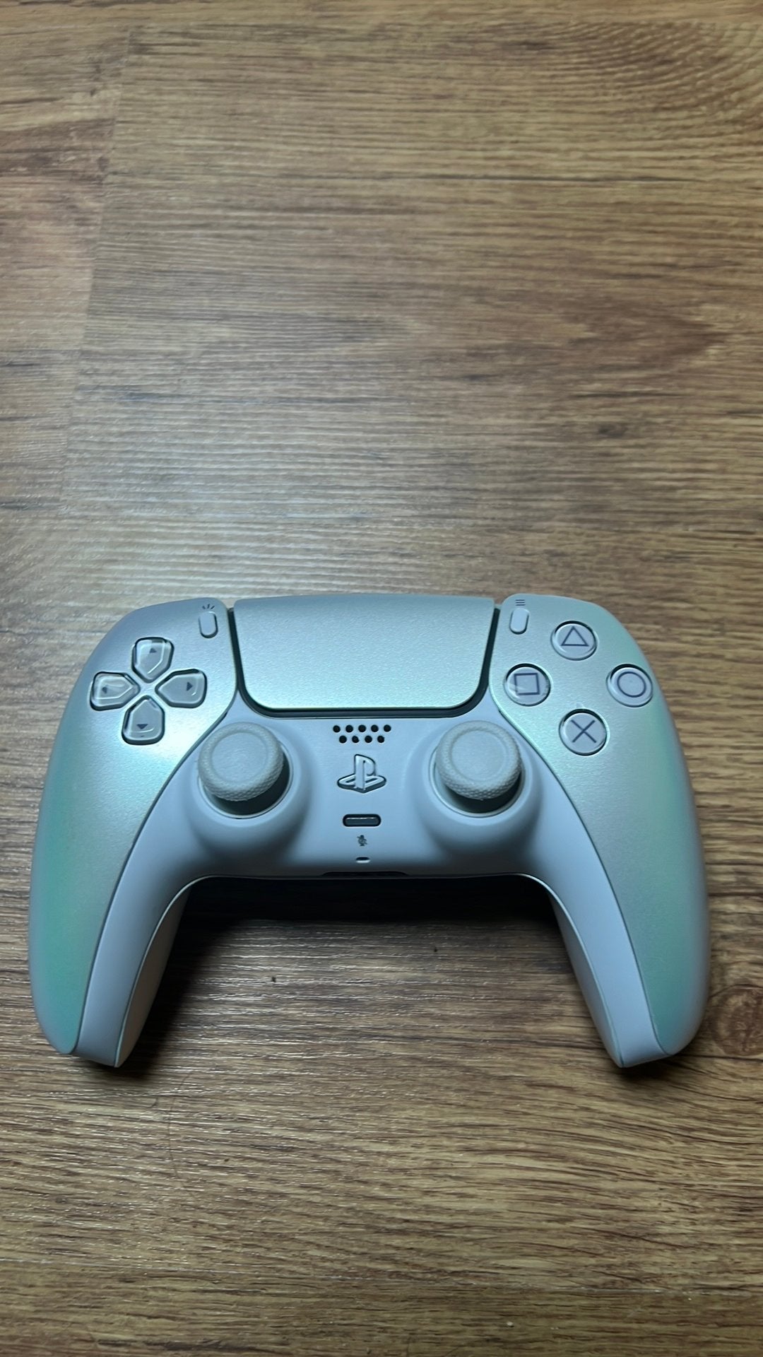 Ps5 controler + tmr sticks+ full mouse click kit installed), Ophalen of Verzenden, Zo goed als nieuw