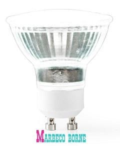 SmartLife Wi-Fi Smart LED-Lamp, Full-Colour, Warm Wit, GU10, Nieuw, Info@marbeco.nl, Nedis SmartLife, Led-lamp