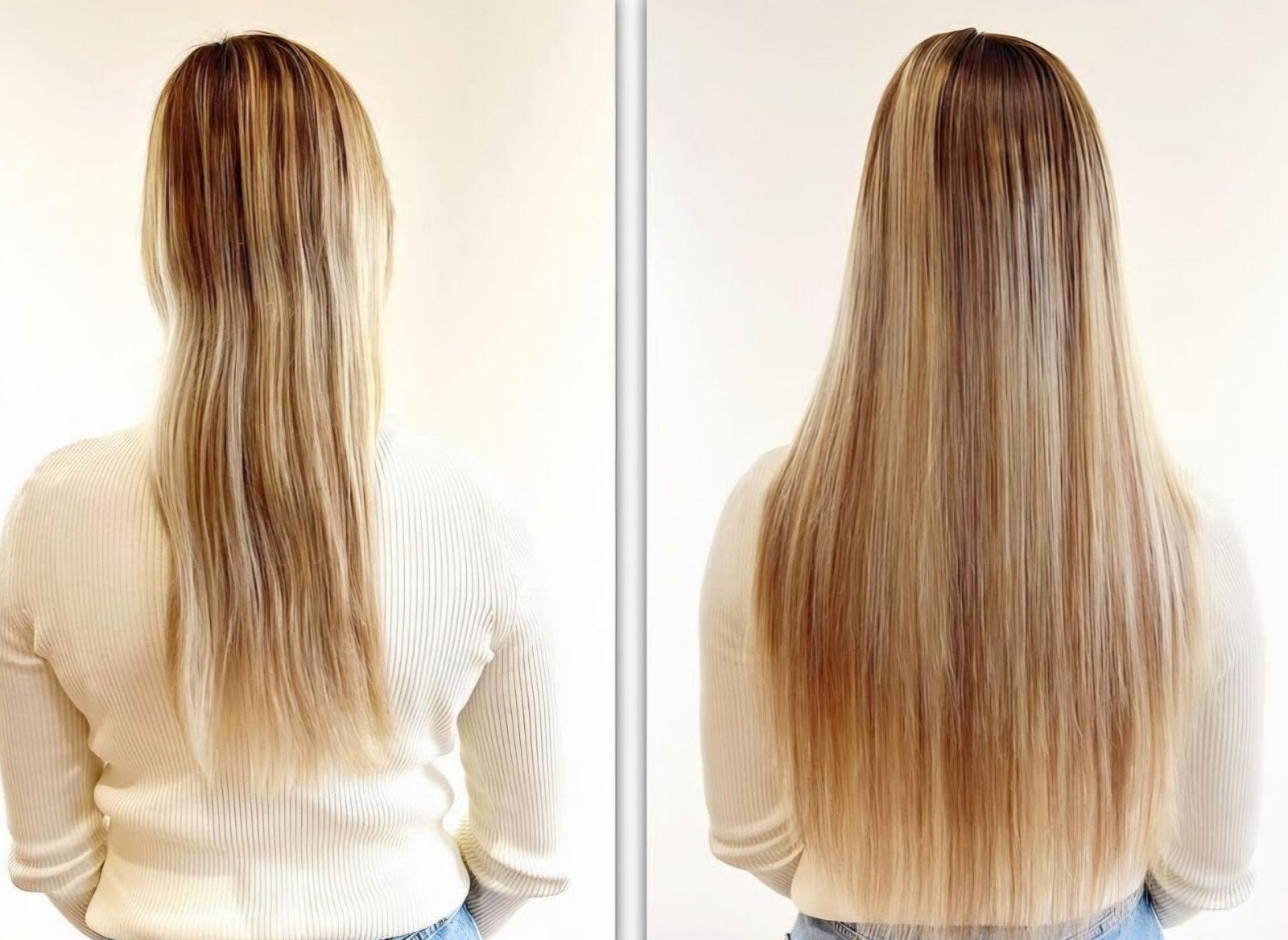 Haarextensions zetten vanaf €75 | Op locatie, Komt aan huis, Overige