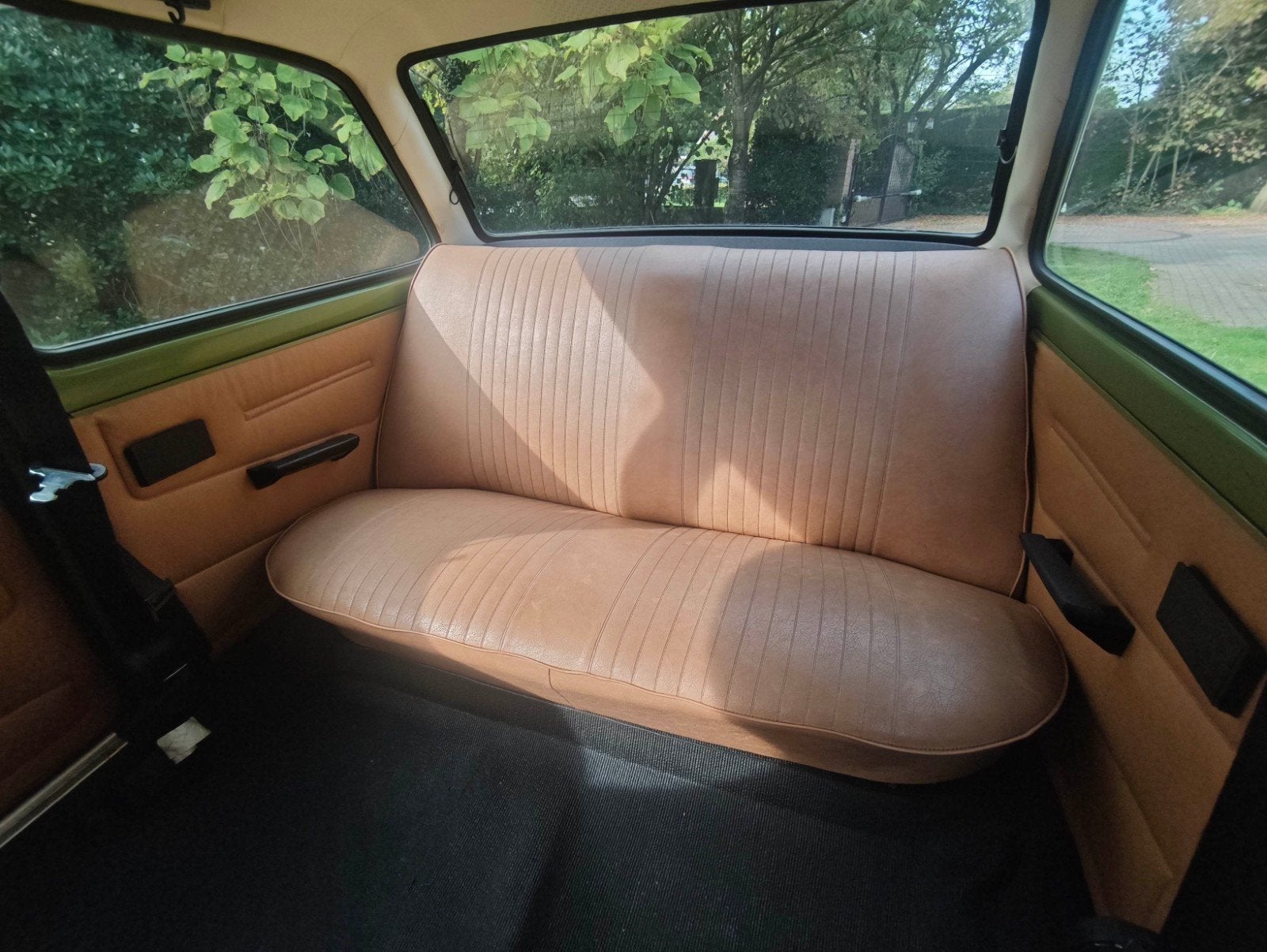 fiat 128 1100cl, foto 11