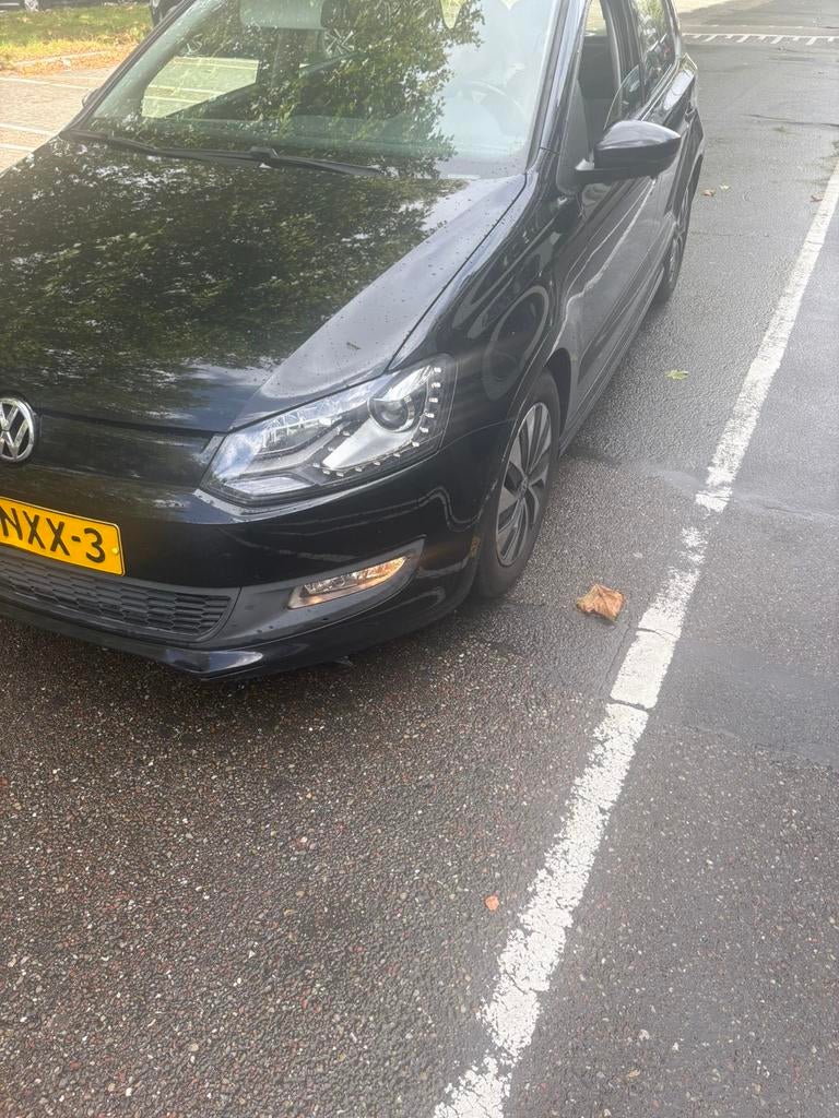 Volkwagen polo 6c 6r xenon led koplampen, Auto-onderdelen, Verlichting, Ophalen, Gebruikt, Volkswagen