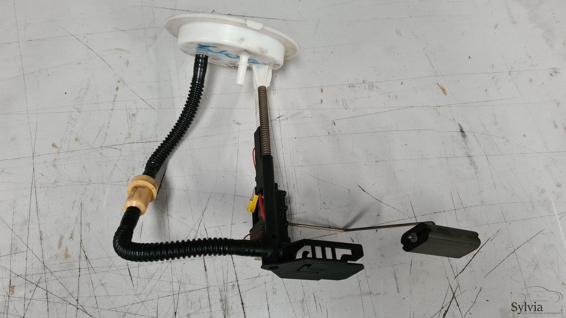 Tank vlotter diesel BMW 5 serie E60 E61  6765849 16146765824, Auto-onderdelen, Brandstofsystemen, Gebruikt, -, -, Ophalen of Verzenden