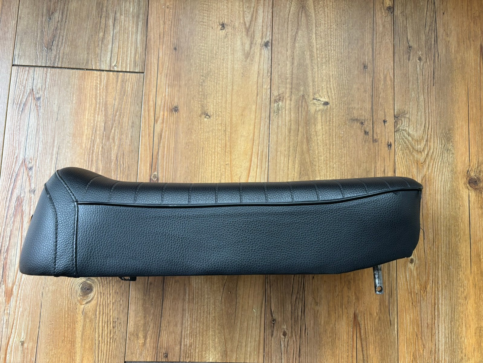 Zundapp 517 buddyzit!, Fietsen en Brommers, Ophalen of Verzenden, Gebruikt, Frame