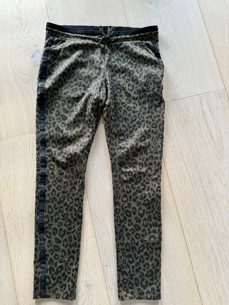 Nieuwe broek maat s, Maat 38/40 (M), Zwart, Ophalen of Verzenden, Zo goed als nieuw