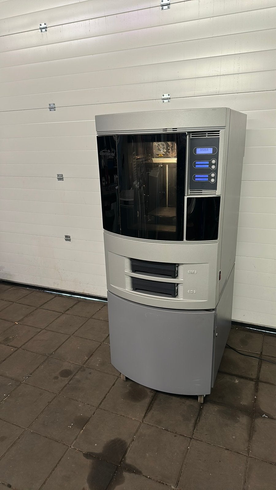 Stratasys 3d printer, ..., Ophalen of Verzenden, Zo goed als nieuw, ...