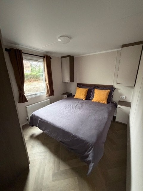 Foto 6 van Chalet te koop : Globus XL MODERN 1130x400 (4 tot 6 pers.)