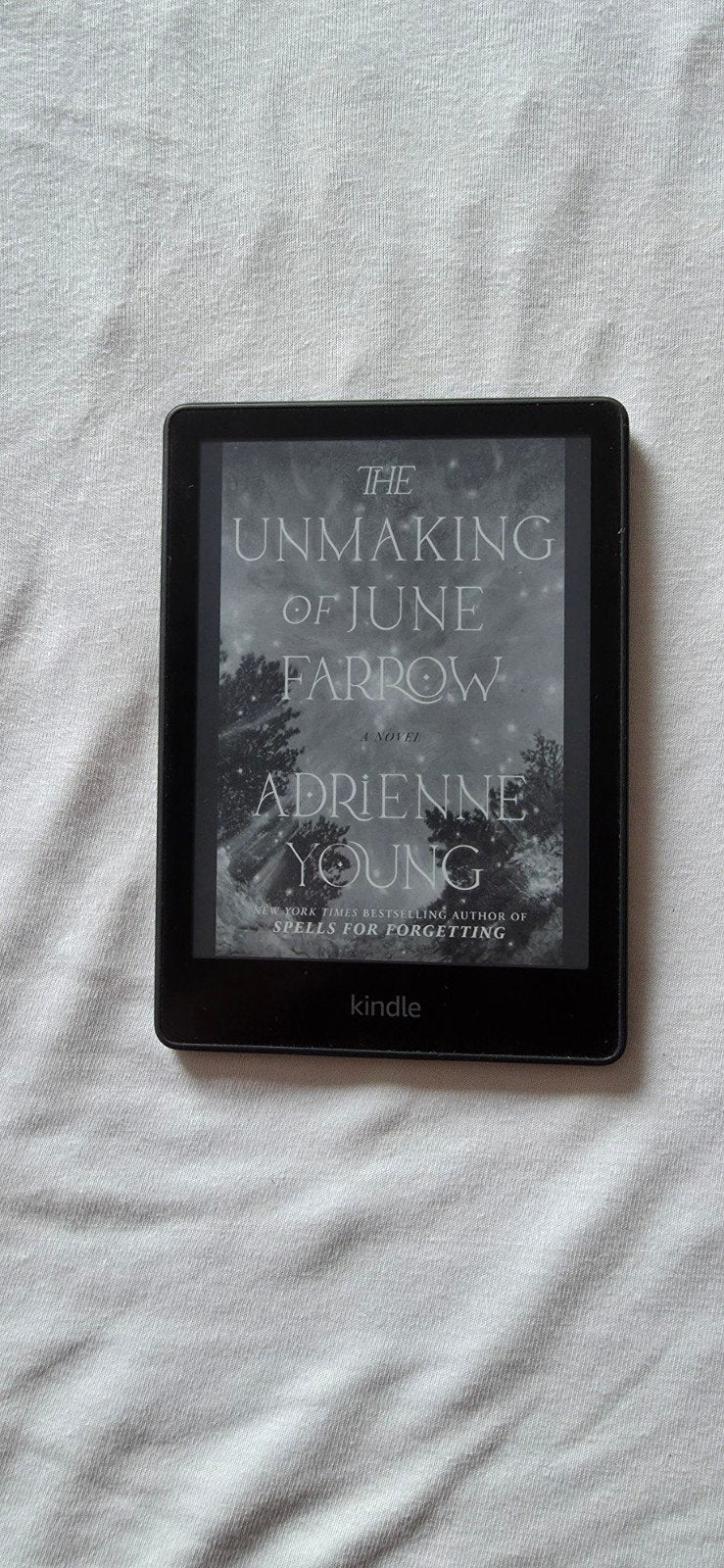 Kindle Paperwhite 6,8 inch scherm 12e generatie, Computers en Software, E-readers, Wi-Fi, Zo goed als nieuw, 7 inch, Kindle