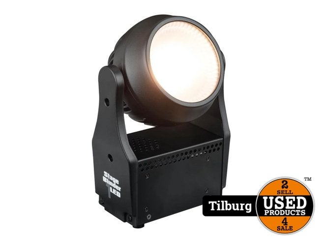 Showtec Stage Blinder 1 LED 80W CW WW | Nieuw in doos met ga, Pioneer, Nieuw, Support@pioneer.com, 28-8, Honkomagome 2-chome, Bunkyo-ku
Tokyo 113-0021
Japan