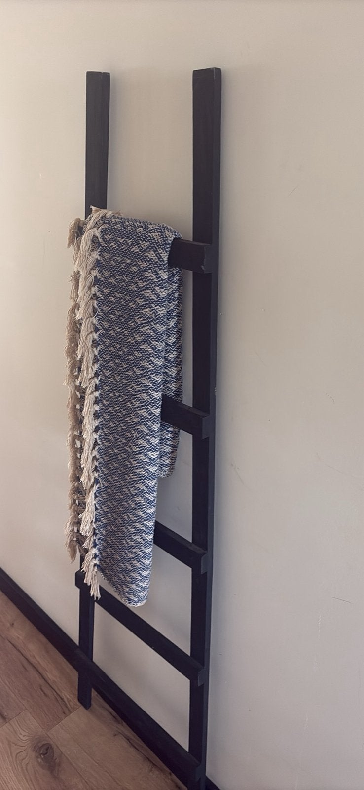 Trapje met leuk dekentje, Ophalen, Zo goed als nieuw, Minder dan 60 cm, Radiator