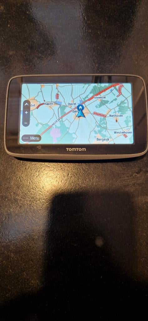 TomTom Go Premium navigatie met livetime kaart en flitspalen, Ophalen of Verzenden
