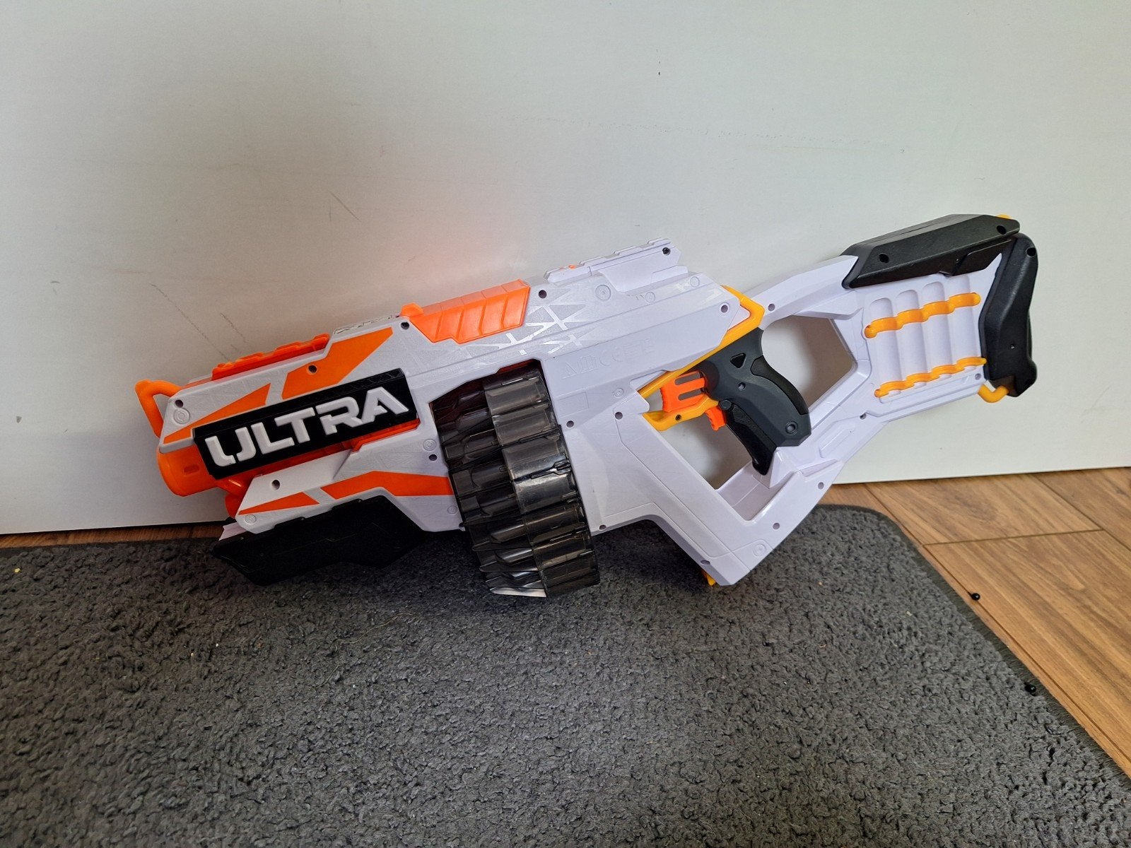 Nerf Ultra One Blaster - Zo goed als nieuw, Ophalen of Verzenden, Zo goed als nieuw, Jongen of Meisje