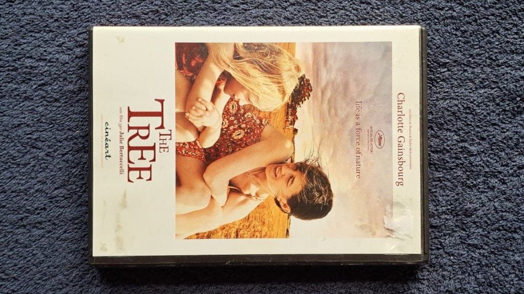 The Tree, Alle leeftijden, Ophalen of Verzenden, Gebruikt