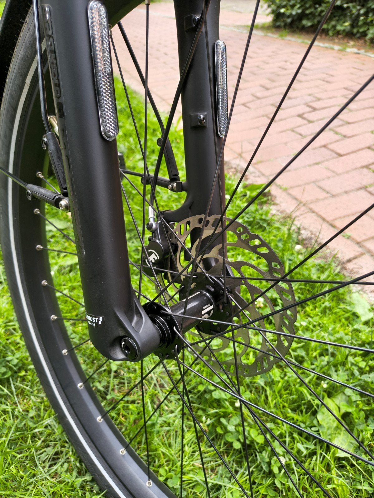 Riese & Müller Delite4 GT | Bosch CX | 625Wh | €786 Korting, Fietsen en Brommers, Elektrische fietsen, Riese & Müller, Nieuw, Riese & Müller