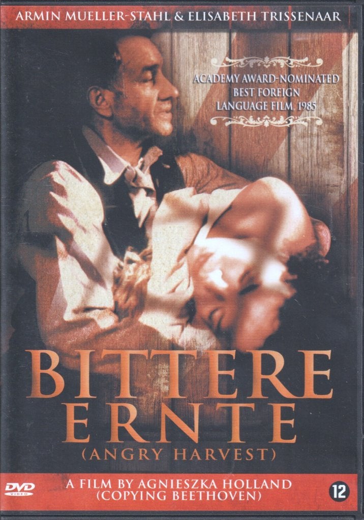 Bittere ernte, 2000 tot heden, Drama, Ophalen of Verzenden, Nieuw in verpakking
