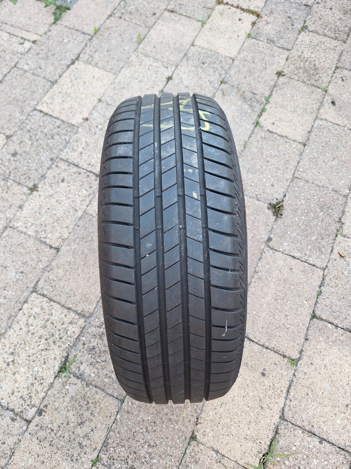 Bridgestone Turanza T005 - 205/55 R16, Ophalen, Nieuw