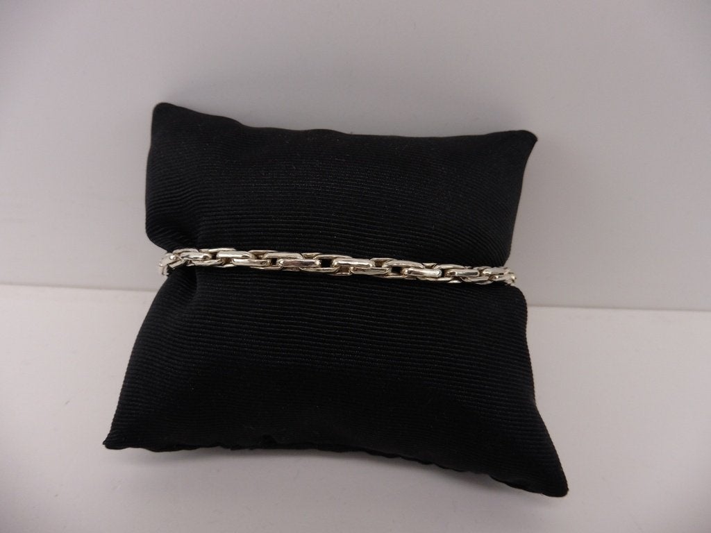 Zilveren armband                                        Z147