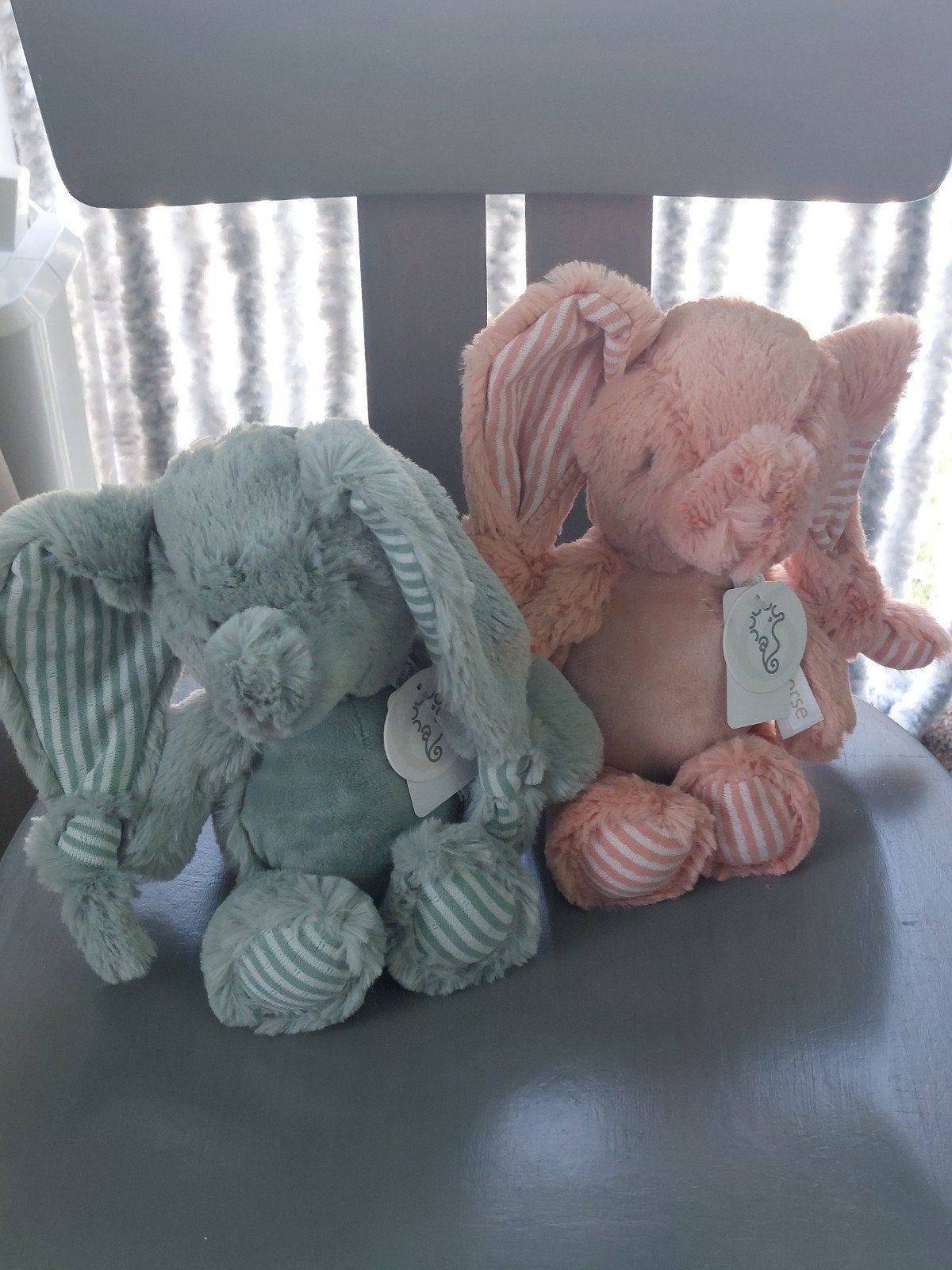 Nieuwe Happy Horse olifant Eddy, Ophalen of Verzenden, Nieuw, Olifant