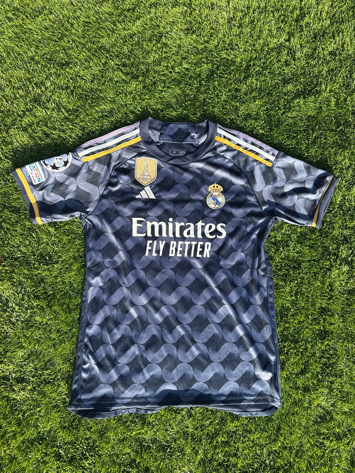 Real madrid rudiger shirt, Ophalen of Verzenden, Zo goed als nieuw, Shirt