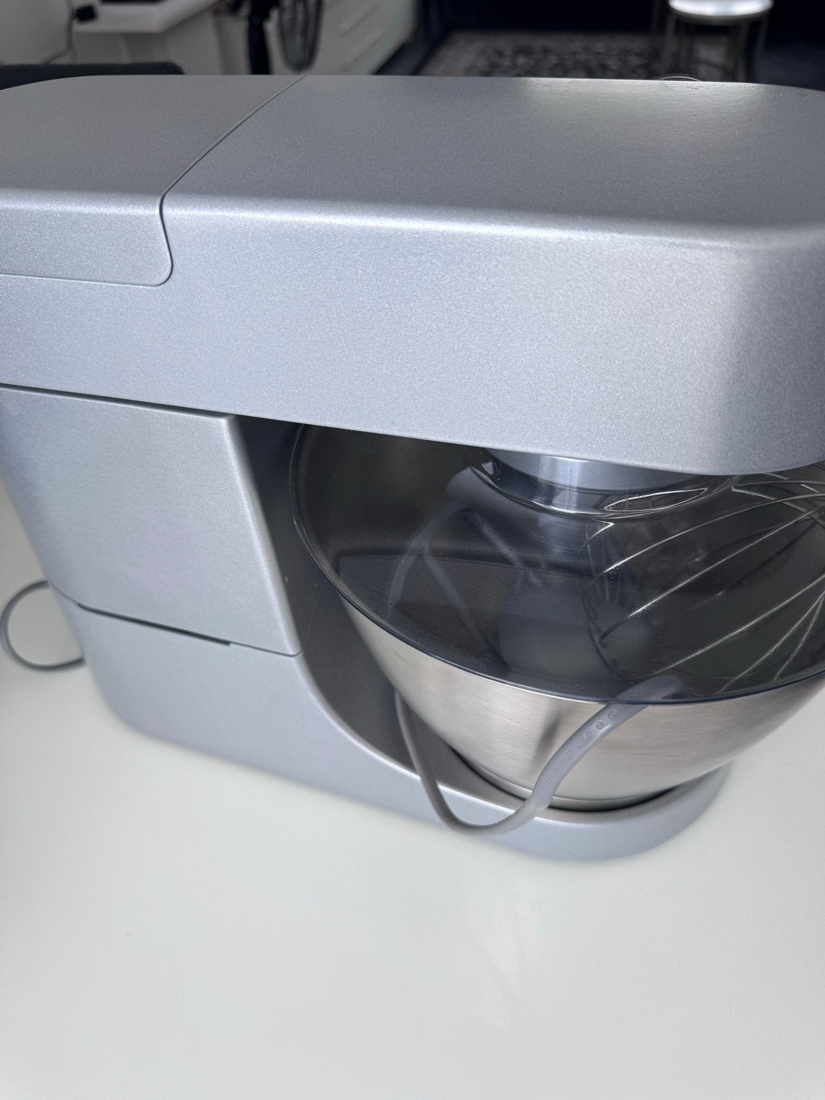 Kenwood Chef Premier Keukenmachine - helemaal nieuw, 4 liter of meer, Ophalen, Nieuw, 3 snelheden of meer
