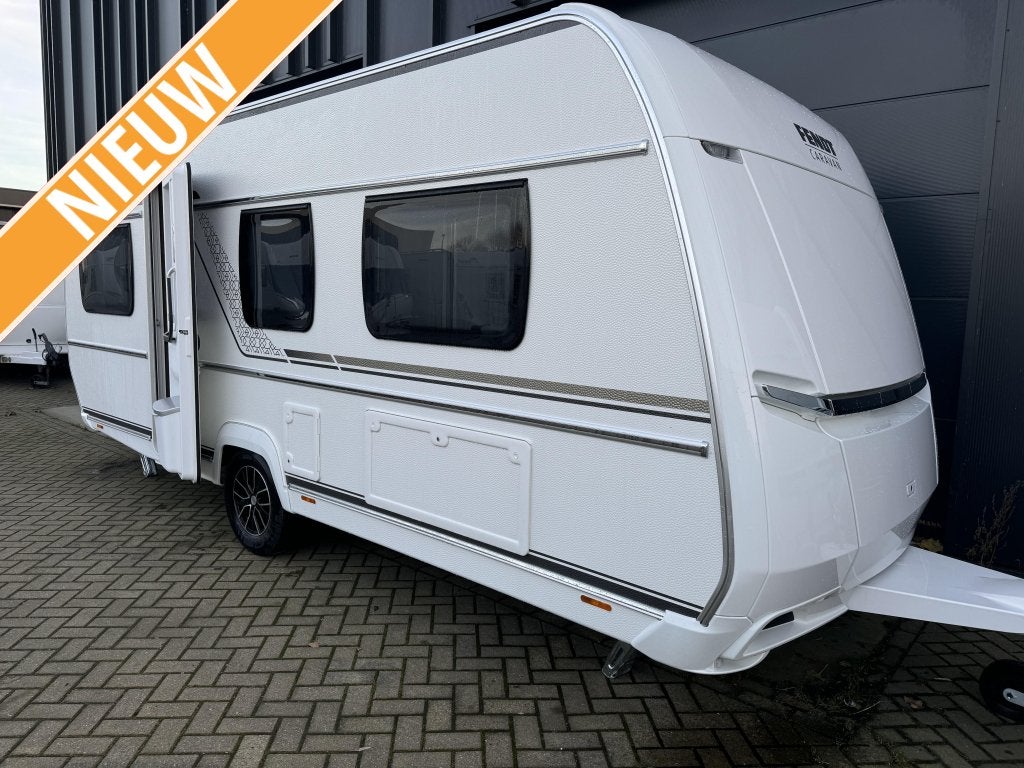 Fendt Tendenza 515 SG Zondag 28 juni open, Rondzit, Bedrijf, Schokbreker, Overige typen