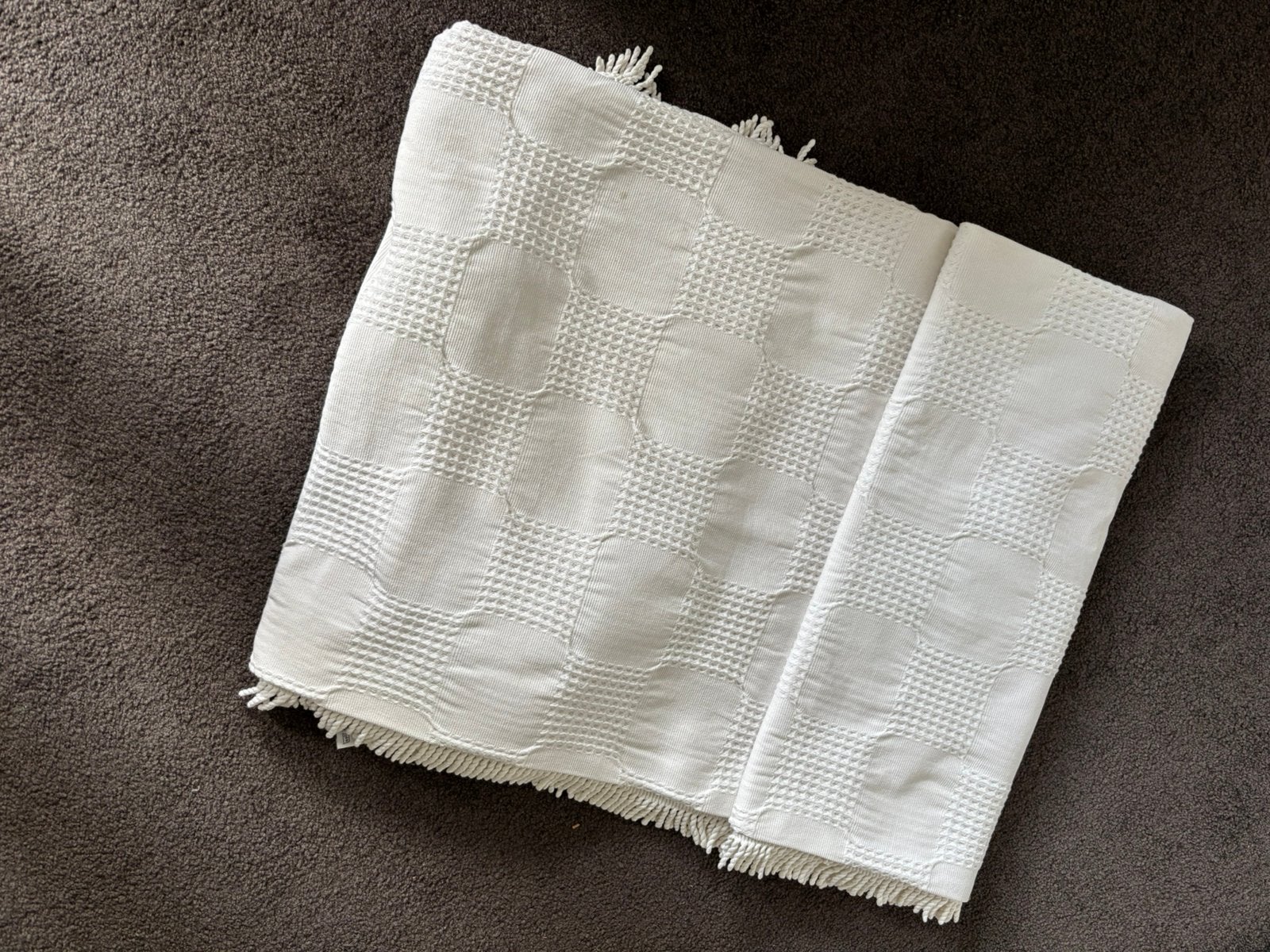 Sprei - 220x220, Ophalen