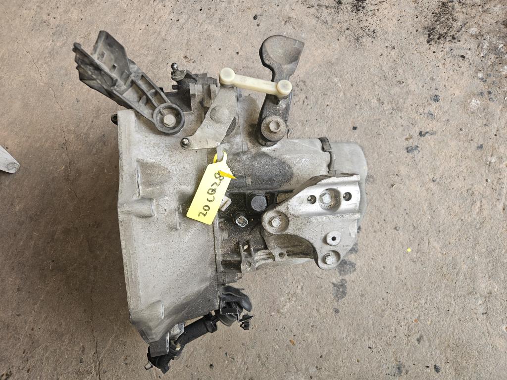 VERSNELLINGSBAK CITROEN DS3 1.6 / PEUGEOT 20CQ28, Niet ingevuld, Gebruikt, Citroën, Niet ingevuld