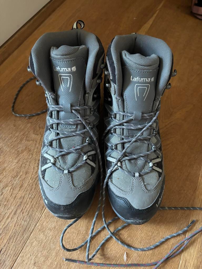 Lafuma wandelschoenen maat 44, Ophalen of Verzenden, Zo goed als nieuw, Schoenen