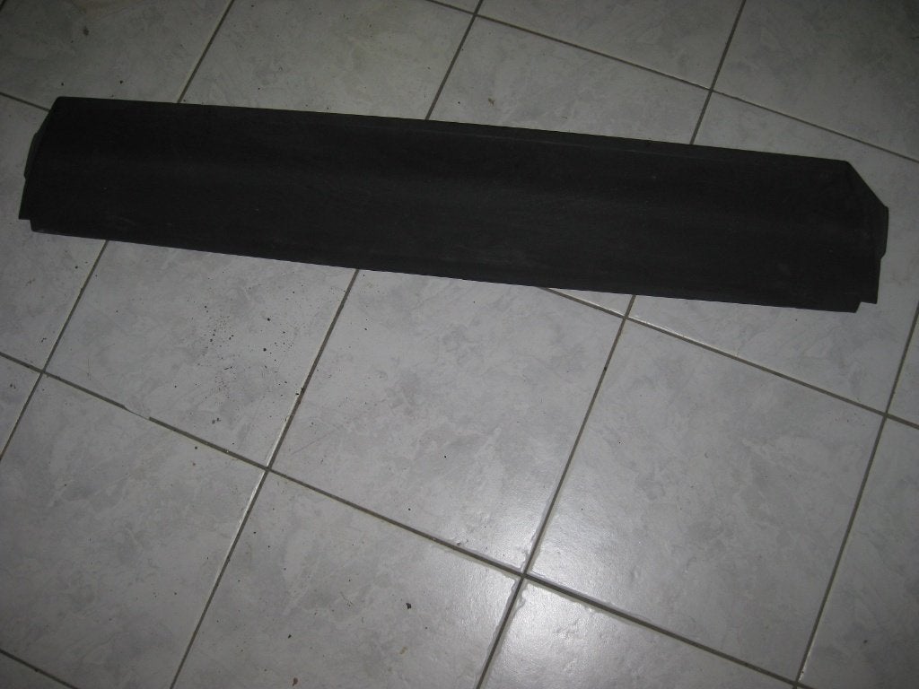 Citroen cx achterspoiler, Auto-onderdelen, Overige Auto-onderdelen, Ophalen, Gebruikt, Citroën