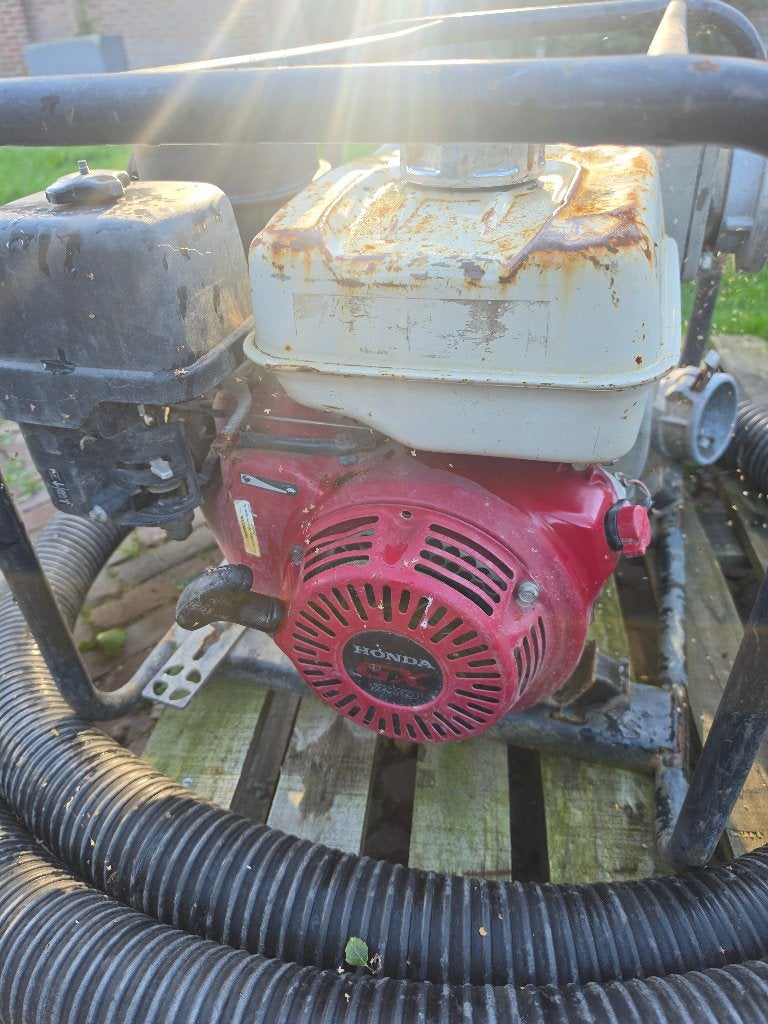 Te koop: HONDA GX 270 motor, Ophalen, 4944xh, Gebruikt, Www.honda.com