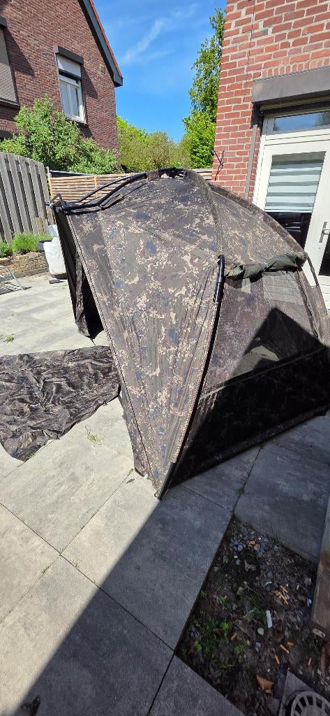 Titan hide xl camo pro, Ophalen of Verzenden, Zo goed als nieuw, Overige typen
